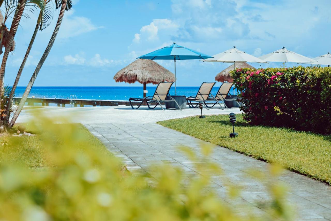 COZUMEL JASIANNA JAXEN LUXURY BEACHFRONT STUNNING OCEAN FRONT VACATION  PROPETY ::: MEXICO ::: COMPARE RATES